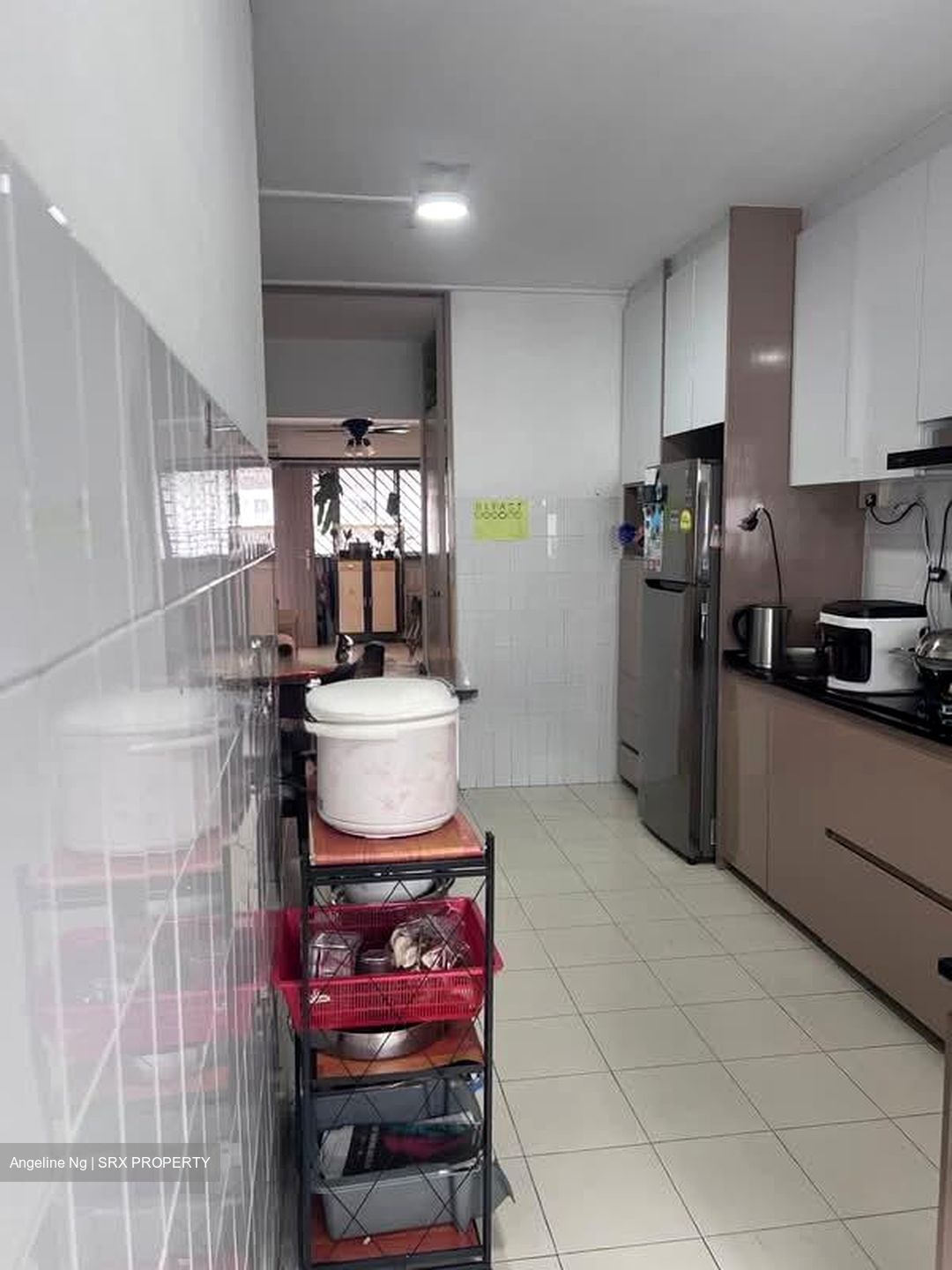 Blk 131 Cashew Road (Bukit Panjang), HDB 3 Rooms #550281851